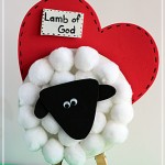 Lamb of God craft