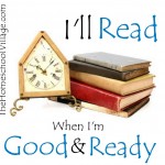 Homeschool Reading