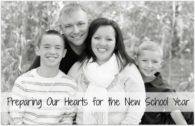 Homeschool 