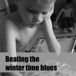 how to beat the winter blues