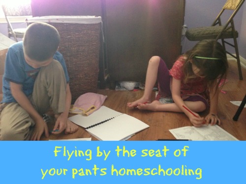 homeschooling styles