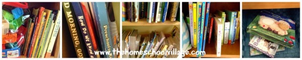 Creating Opportunities for Fitness in the Homeschool Room