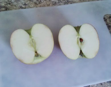 apples before