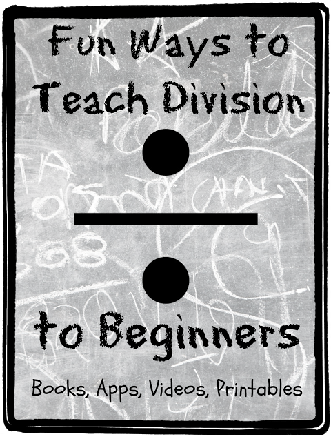 division to beginners