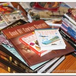 Unsure about how to choose a curriculum for your children? This post has some helpful tips