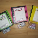 Using Day Charts to organize your child's homeschool work (a spinoff of workboxes)