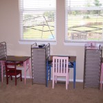 Great video tutorial on how to set up workboxes for your homeschool.