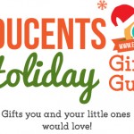 Educents Holiday Gift Guide