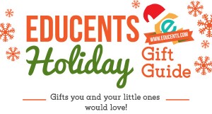 Educents Holiday Gift Guide