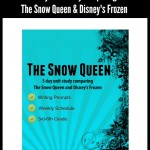 The Snow Queen 5-day Unit Study