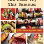10 Grilling Recipes You Must Try This Summer