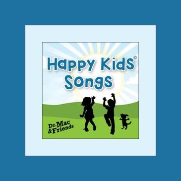 Happy Kids Songs Music