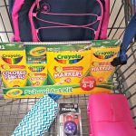 Giving Backpack Challenge