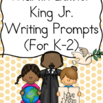 Free Martin Luther King Day Writing Prompts