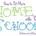 Homeschool