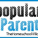 Unpopular Parenting