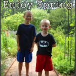 10 Ways to Enjoy Spring