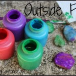 outside fun