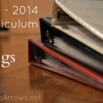 Choosing Curriculum for Teenagers (middle and high school)