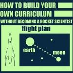 Great tips on how to put together your own curriculum
