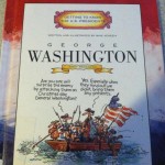 Living History Books: Washington and Adams