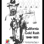 Explore the California Gold Rush
