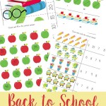 Kindergarten Math Worksheets