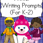 Free Winter Writing Prompts