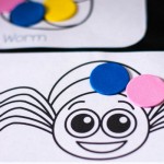 Free Fill in the Bug Math Game