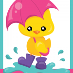 Free Springtime Chore Charts