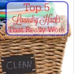 How to Gain Control Over Your Laundry