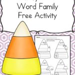 Halloween Phonics Worksheet