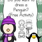 Do You Want to Dress a Penguin?