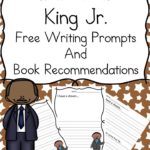 Martin Luther King Day Lesson