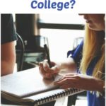 How Should High School Students Prepare for College